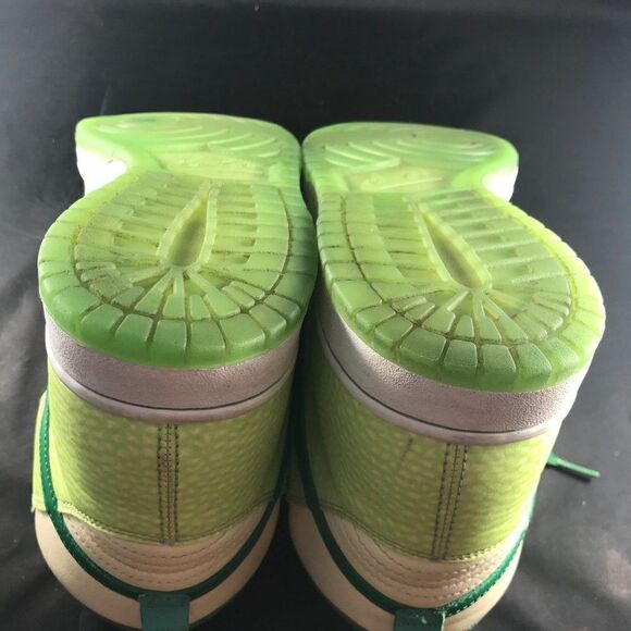 Dunk High Premium 'Glow In The Dark 2' - Nike 11 - Picture 6 of 8